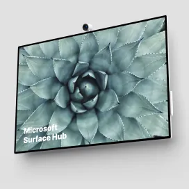 Surface Hub 4
